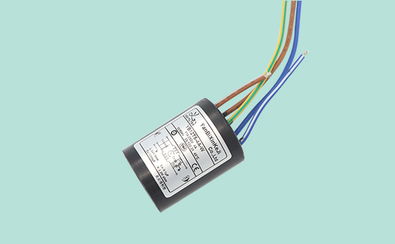 YB-T.1家用電器專用濾波器