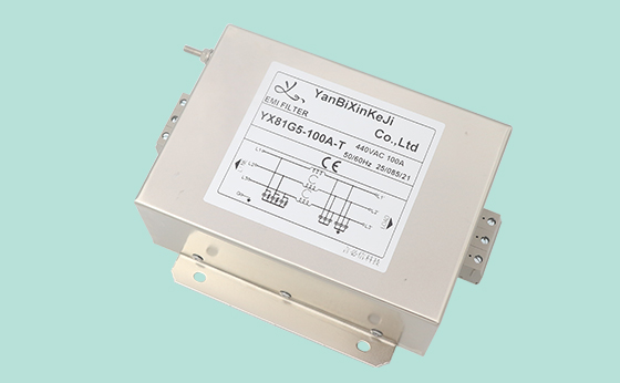 YX-81 電梯專用濾波器 