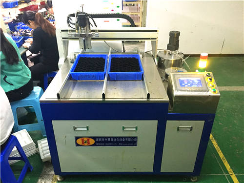 自動(dòng)灌膠機(jī) 