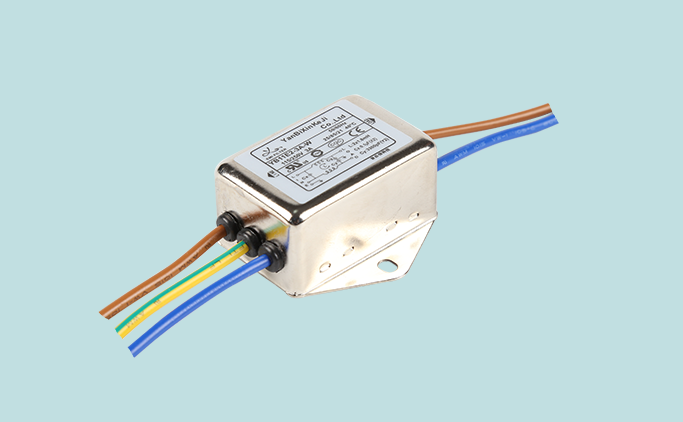 YD-11直流電源濾波器 